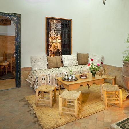 Riad Dar Jdati มาร์ราเกช ภายนอก รูปภาพ